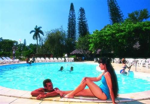 'Villa - La Granjita - swimming pool ' Check our website Cuba Travel Hotels .com often for updates.