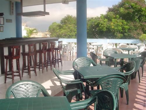 'Villa - Libertad - terrace' Check our website Cuba Travel Hotels .com often for updates.